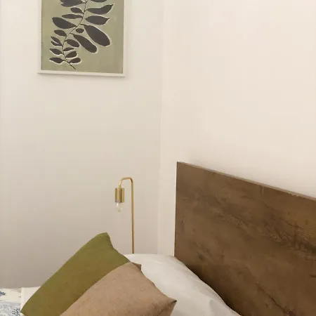 Vista D'amare B&B 포쟐로