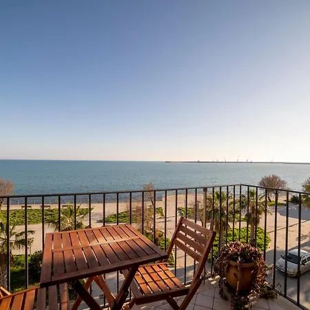 Vista D'amare B&B *