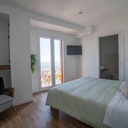 Vista D'amare B&B
