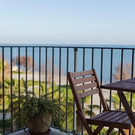 B&B Vista D'amare *