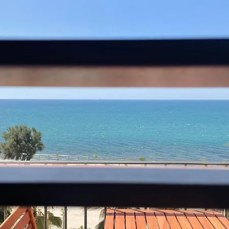 Frühstückspension Vista D'amare Pozzallo