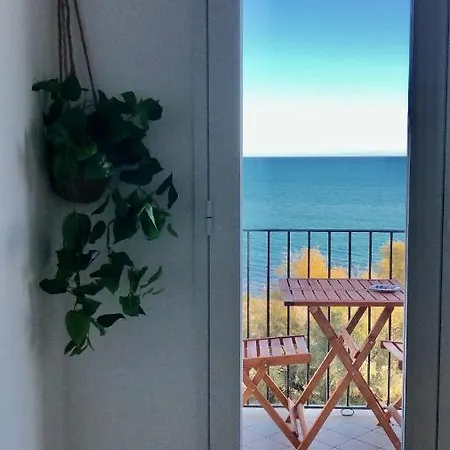 Vista D'amare *