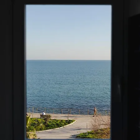 Vista D'amare Frühstückspension