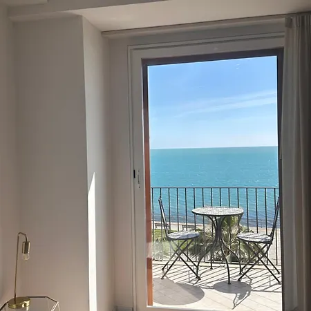Vista D'amare