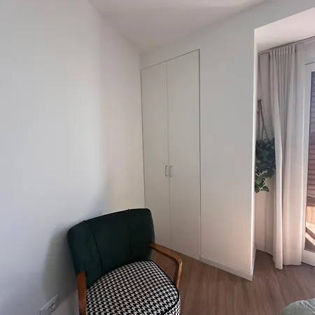 Panzió Vista D'amare 4*