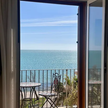 Vista D'amare 4*